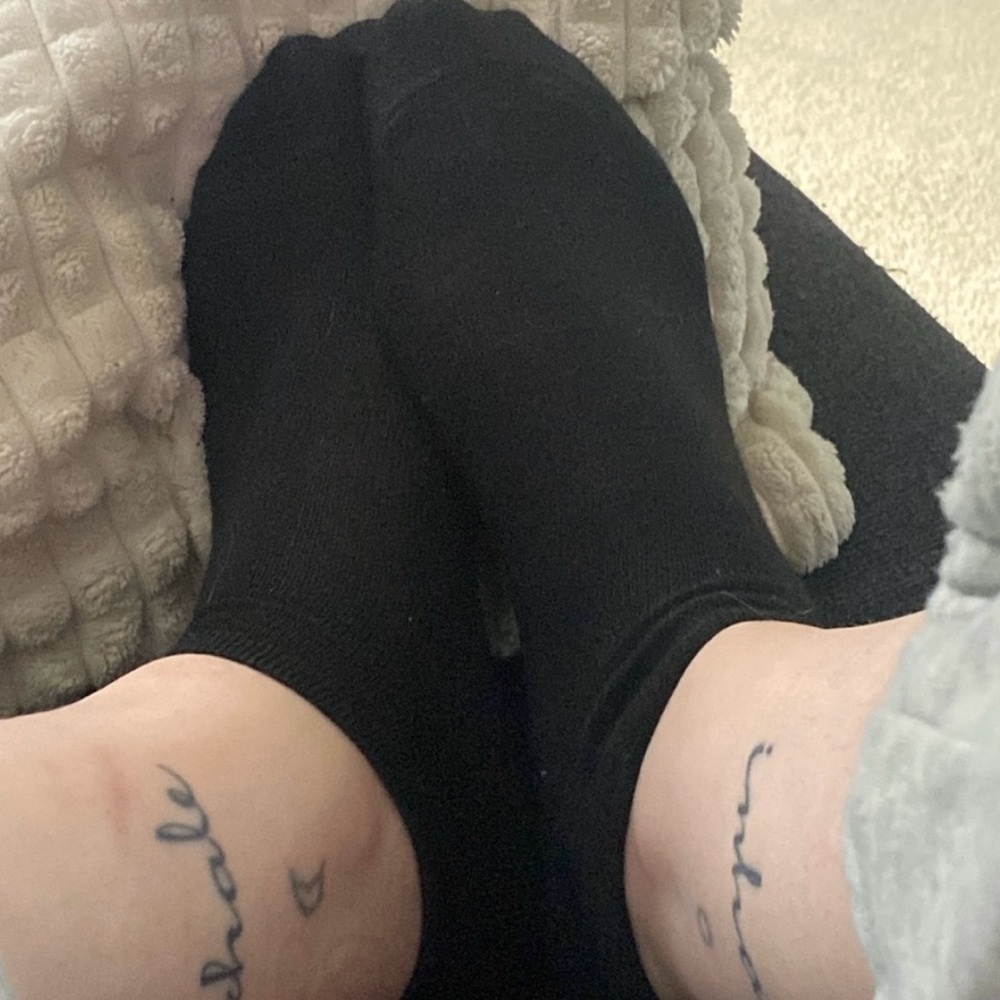 WOMENS SOCKS